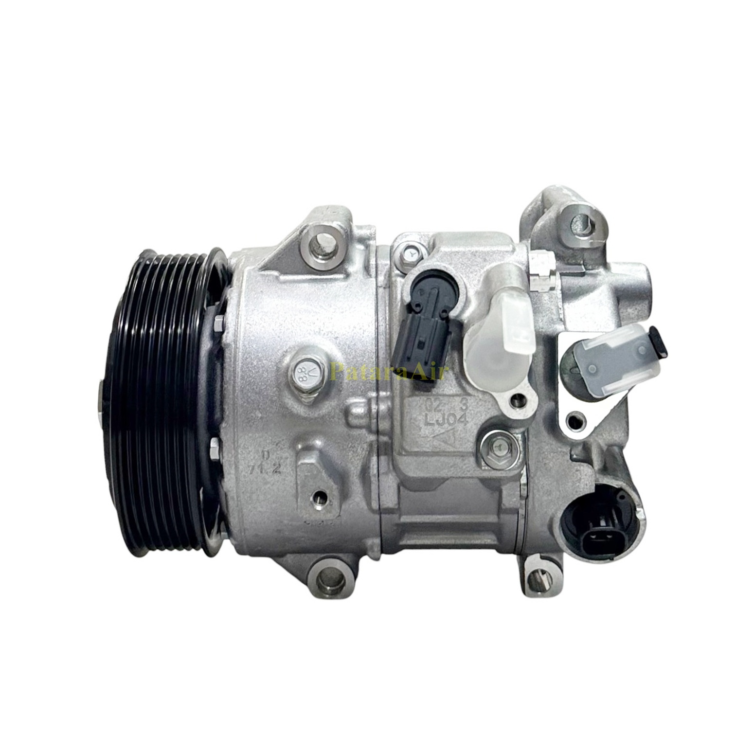 Toyota Camry'12 2.0 TSE19C 7pk อพ 008708 6.4kg (1)